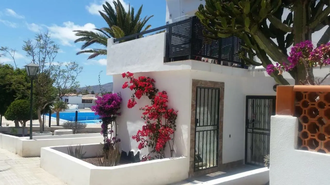 Apartamentos Chayofita Up - Costa Del Silencio