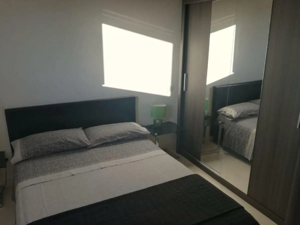 Apartamentos Chayofita Up - Costa Del Silencio Apartment