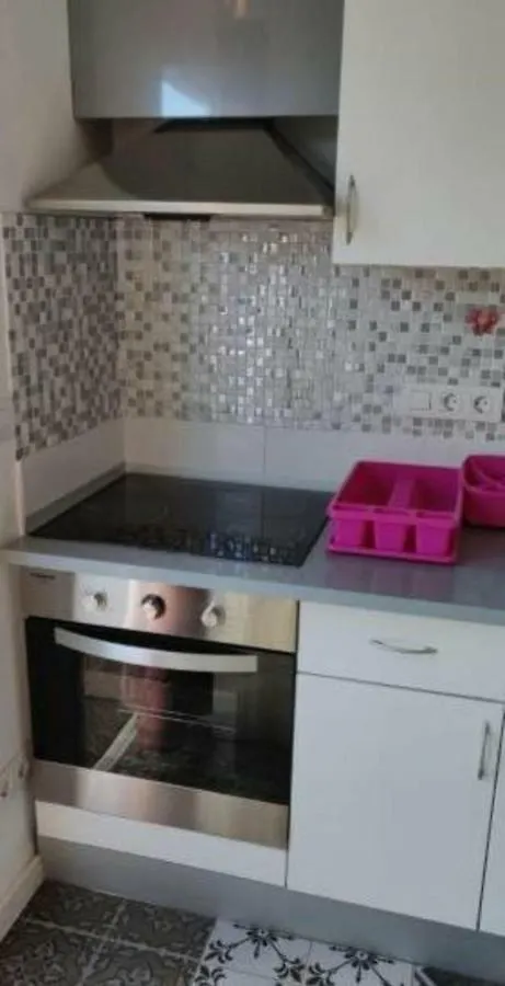 Apartamentos Chayofita Up - Costa Del Silencio