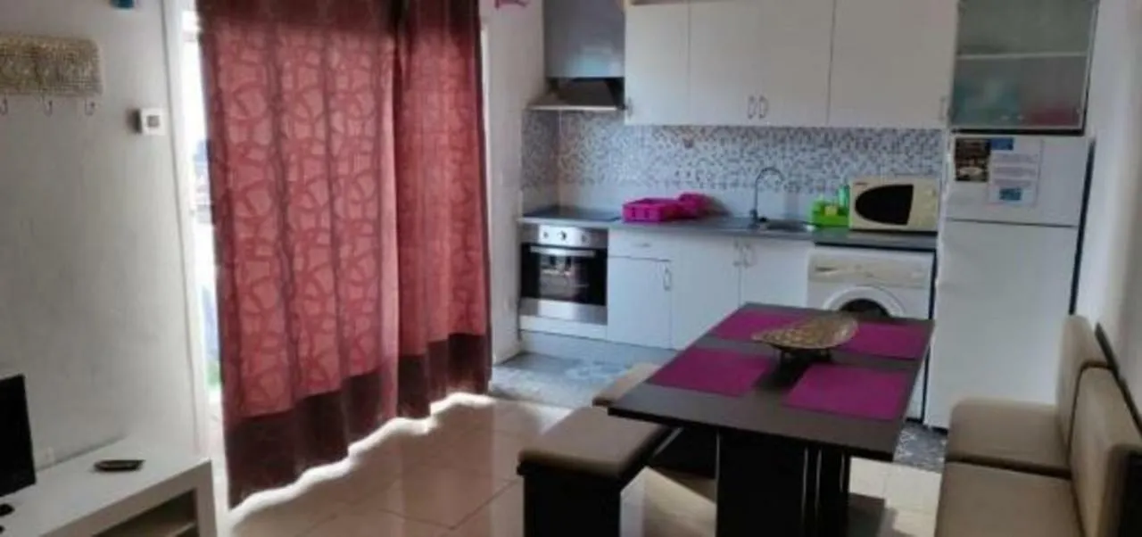 Apartamentos Chayofita Up - Costa Del Silencio Apartment