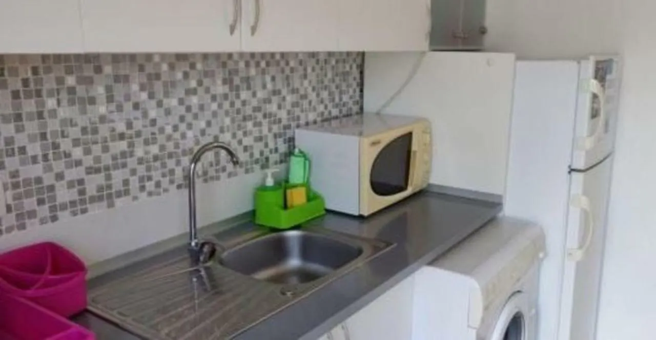 Apartamentos Chayofita Up - Costa Del Silencio Spain