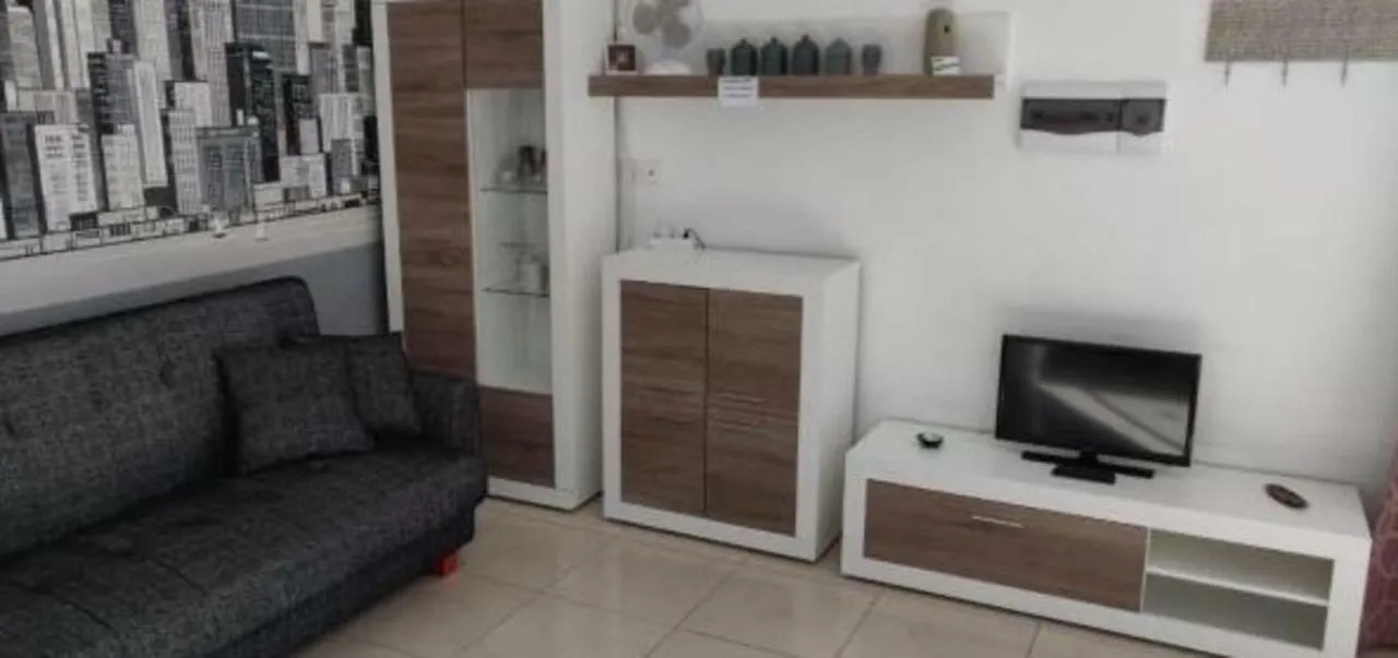 Apartamentos Chayofita Up - Costa Del Silencio Spain