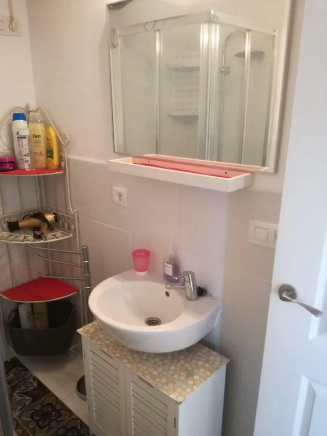 Apartamentos Chayofita Up - Costa Del Silencio 0*,