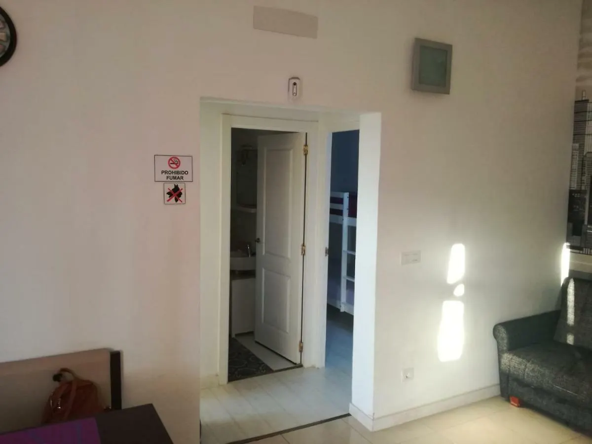 Apartamentos Chayofita Up - Costa Del Silencio