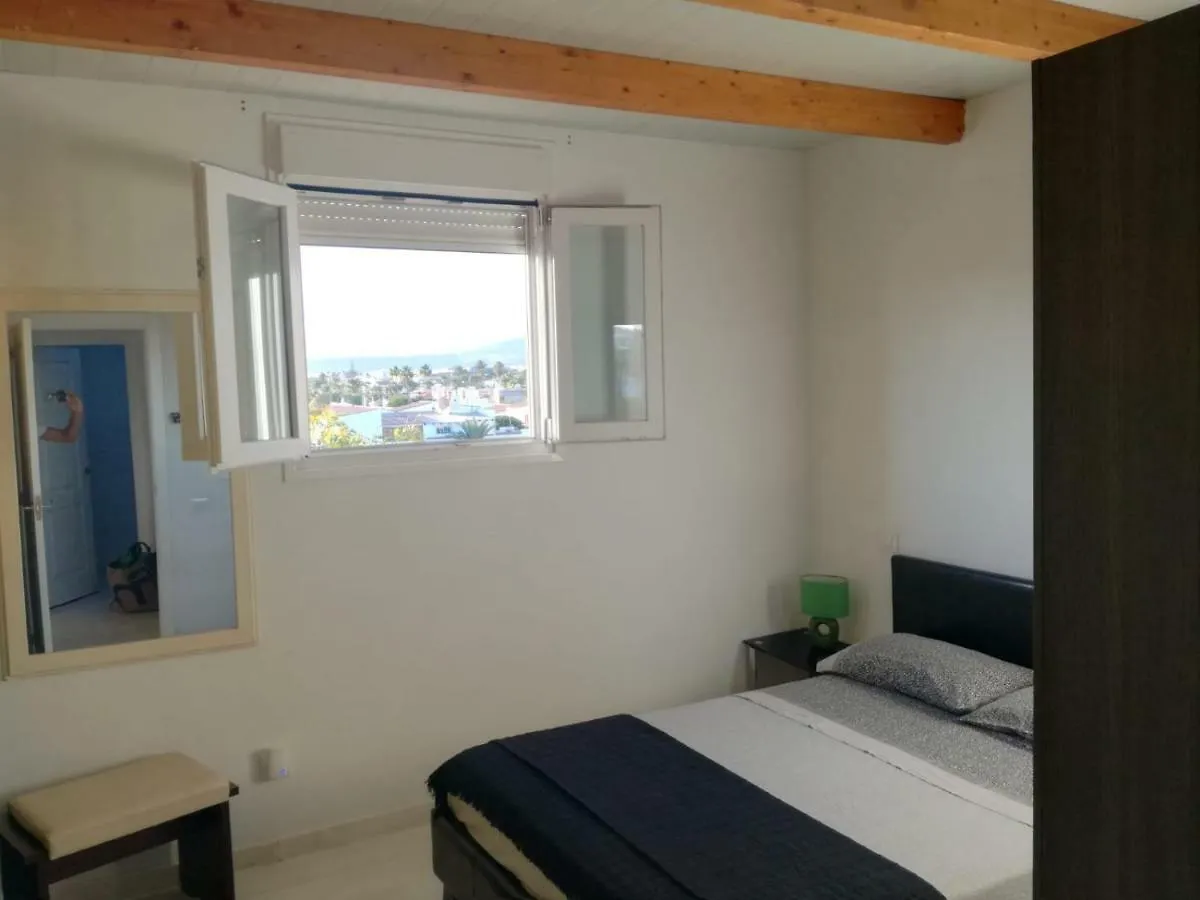 Apartamentos Chayofita Up - Costa Del Silencio