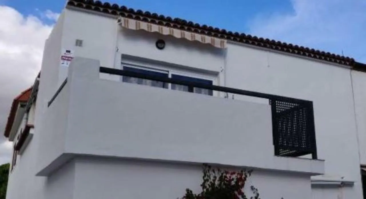Apartamentos Chayofita Up - Costa Del Silencio